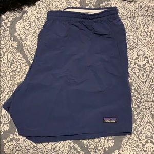 Patagonia Women’s Baggies (longer version)